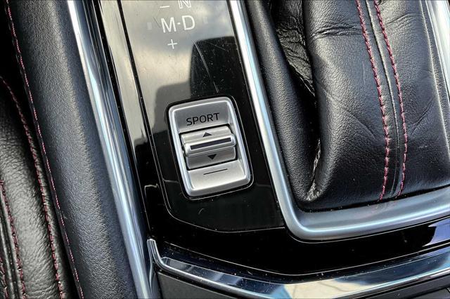 Photo of 2021 Polymetal Gray Mazda CX-5
