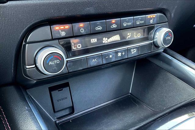 Photo of 2021 Polymetal Gray Mazda CX-5