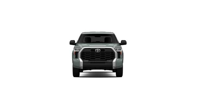 Photo of 2026 Gray Toyota Tundra