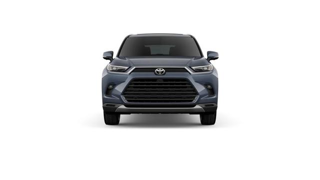 Photo of 2026 Storm Cloud Toyota Grand Highlander