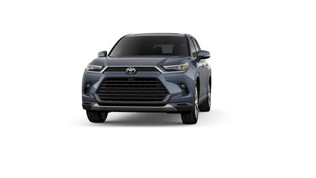 Photo of 2026 Storm Cloud Toyota Grand Highlander