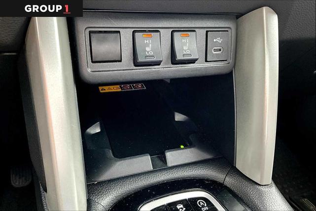 Photo of 2024 Wind Chill Pearl Toyota Corolla Cross