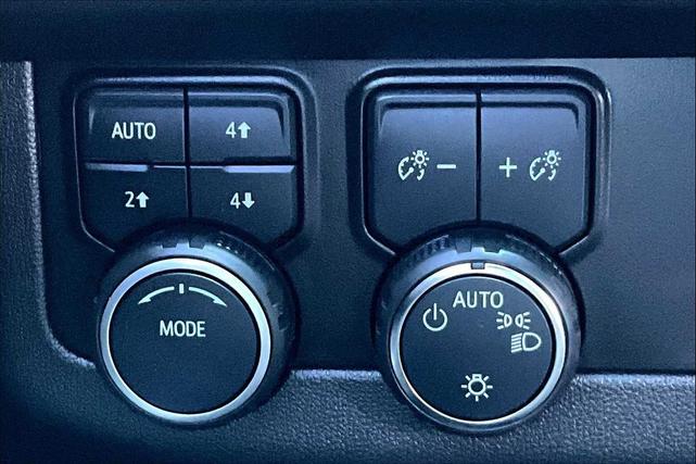 Photo of 2022 Black Chevrolet Tahoe