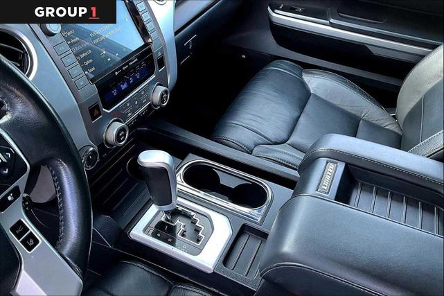 Photo of 2020 Super White Toyota Tundra