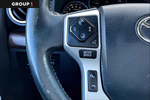Photo of 2020 Super White Toyota Tundra