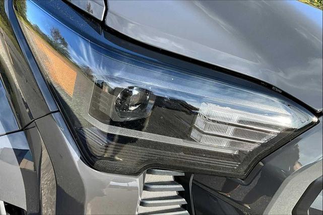 Photo of 2024 Underground Toyota Tacoma