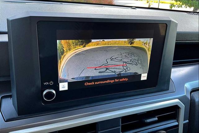 Photo of 2024 Underground Toyota Tacoma