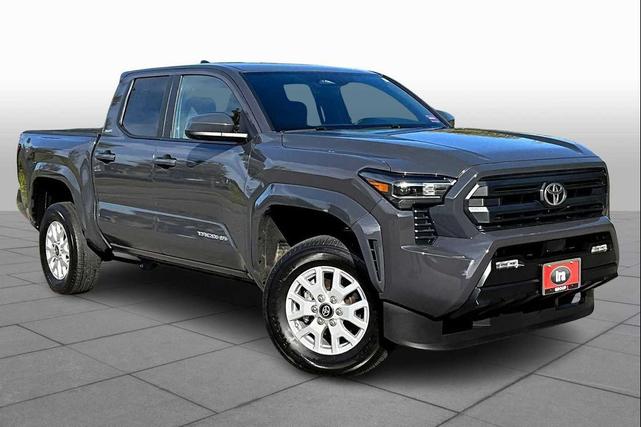 Photo of 2024 Underground Toyota Tacoma