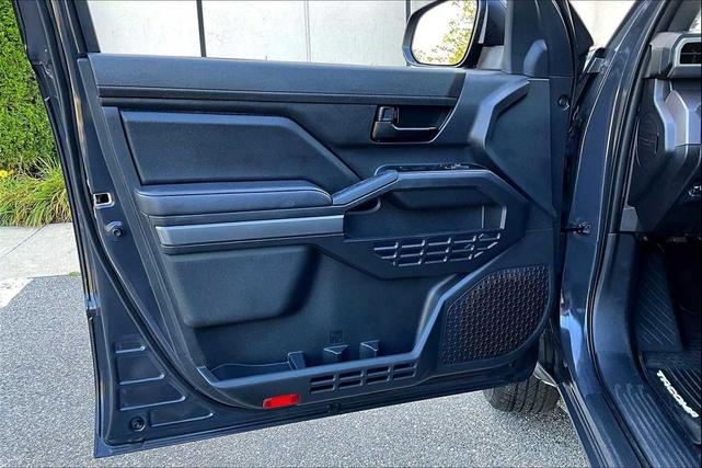 Photo of 2024 Underground Toyota Tacoma