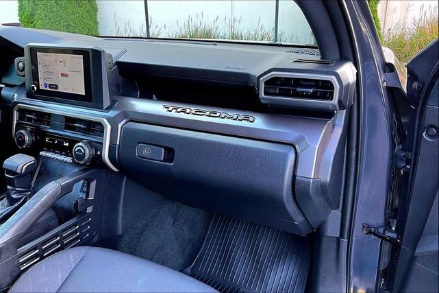 Photo of 2024 Underground Toyota Tacoma