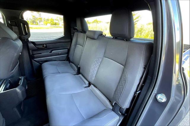 Photo of 2024 Underground Toyota Tacoma