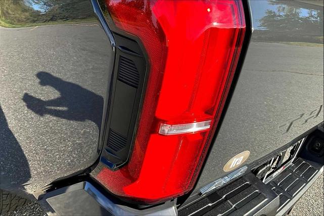 Photo of 2024 Underground Toyota Tacoma
