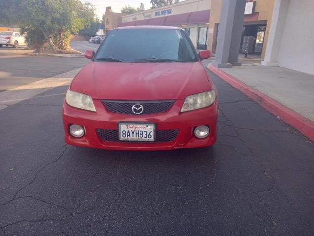 2003 Mazda Protege5