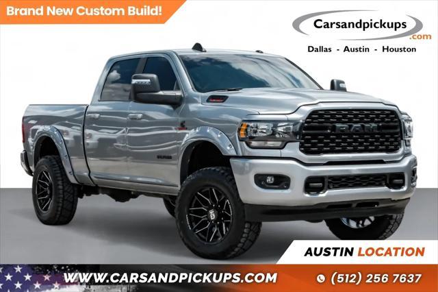 2023 RAM 2500
