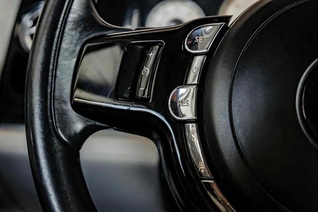 Photo of 2016 Metallic Gray Wrap Rolls-Royce Wraith