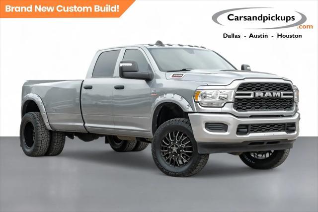 2023 RAM 3500
