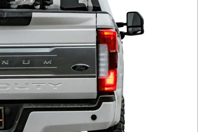 Photo of 2019 Off white Ford F-250