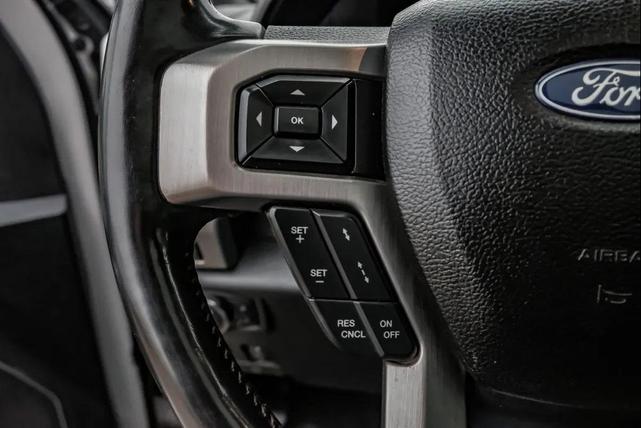 Photo of 2019 Off white Ford F-250