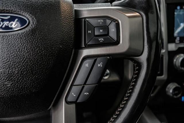 Photo of 2019 Off white Ford F-250