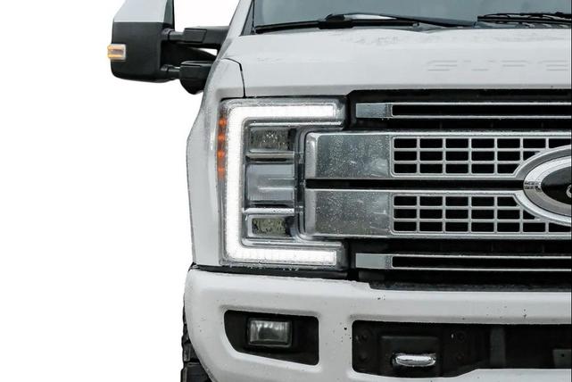 Photo of 2019 Off white Ford F-250