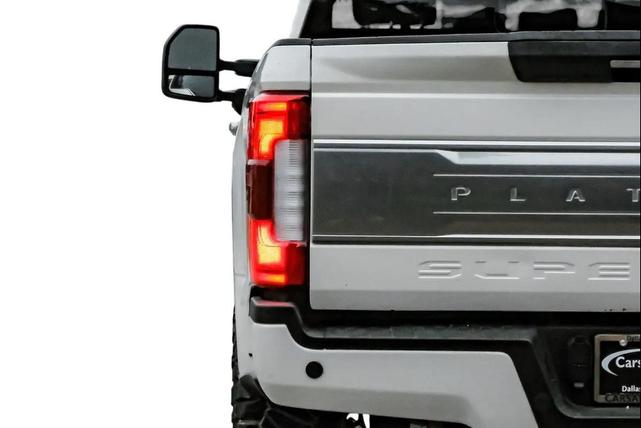 Photo of 2019 Off white Ford F-250
