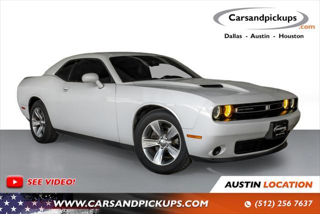 2019 Dodge Challenger