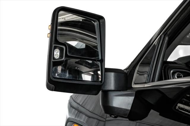 Photo of 2022 Black GMC Sierra 2500