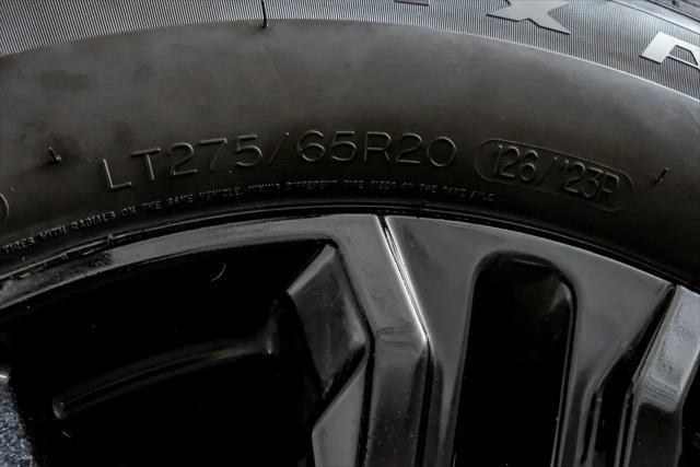 Photo of 2022 Black GMC Sierra 2500