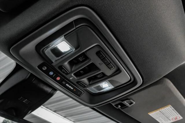 Photo of 2022 Black GMC Sierra 2500
