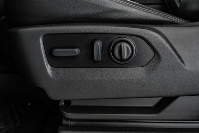 Photo of 2022 Black GMC Sierra 2500