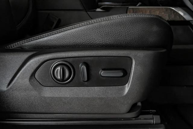 Photo of 2022 Black GMC Sierra 2500