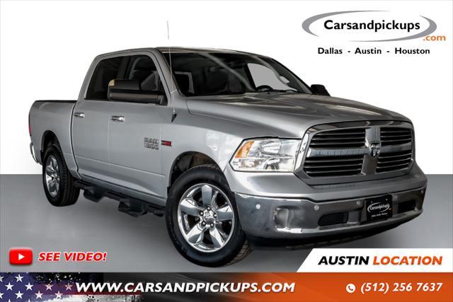 2015 RAM 1500