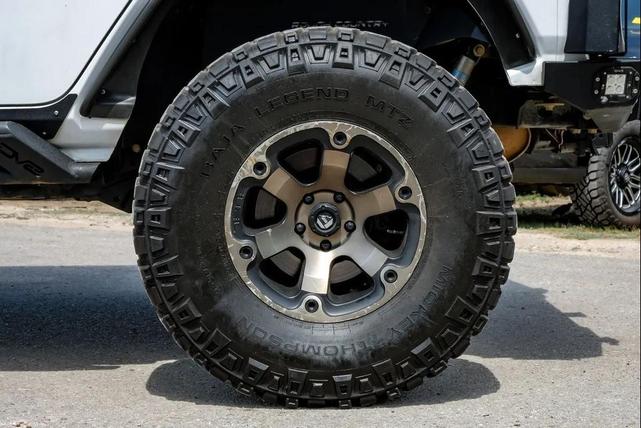 Photo of 2018 Bright White Clearcoat Jeep Wrangler Unlimited