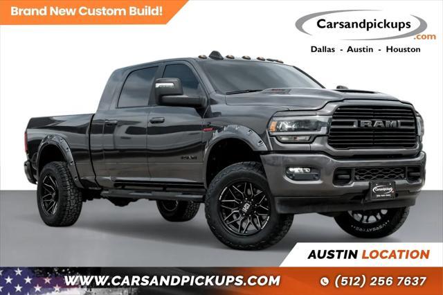 2023 RAM 2500