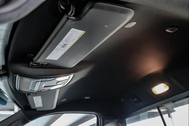 Photo of 2022 Billet Silver Metallic Clearcoat RAM 3500