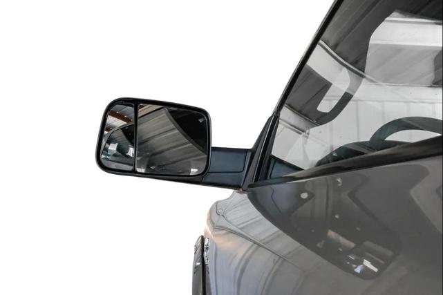 Photo of 2022 Billet Silver Metallic Clearcoat RAM 3500
