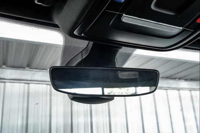 Photo of 2022 Billet Silver Metallic Clearcoat RAM 3500