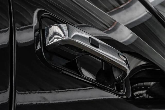 Photo of 2021 Agate Black Metallic Ford F-250