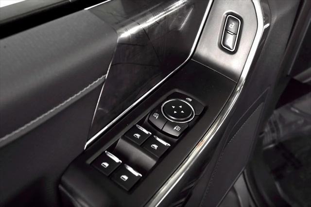Photo of 2023 Agate Black Metallic Ford F-150