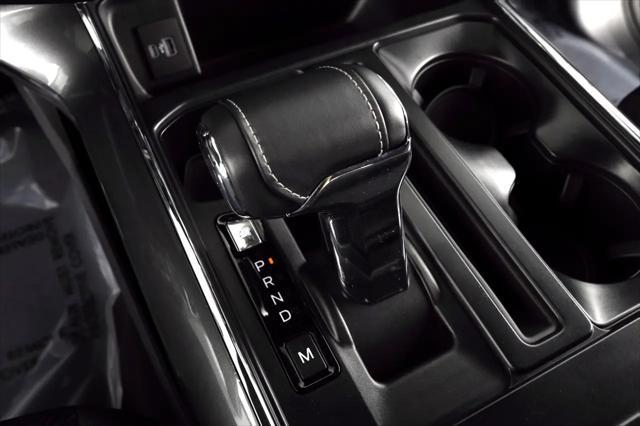 Photo of 2023 Agate Black Metallic Ford F-150