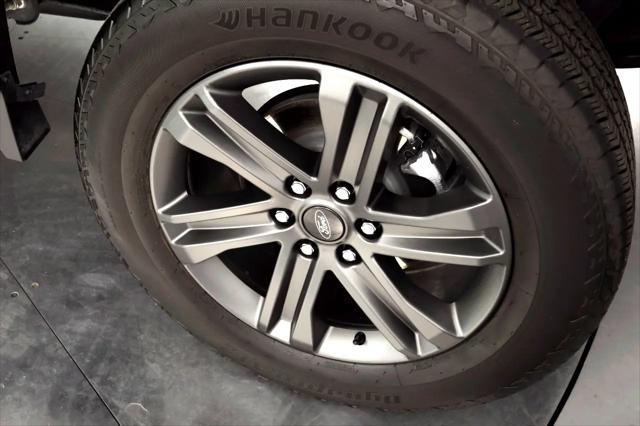 Photo of 2023 Agate Black Metallic Ford F-150