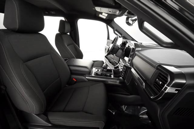 Photo of 2023 Agate Black Metallic Ford F-150