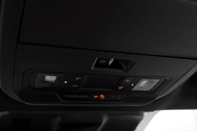 Photo of 2023 Agate Black Metallic Ford F-150
