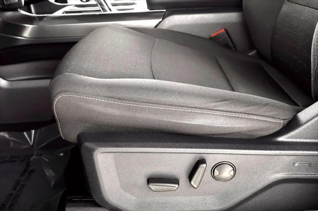Photo of 2023 Agate Black Metallic Ford F-150