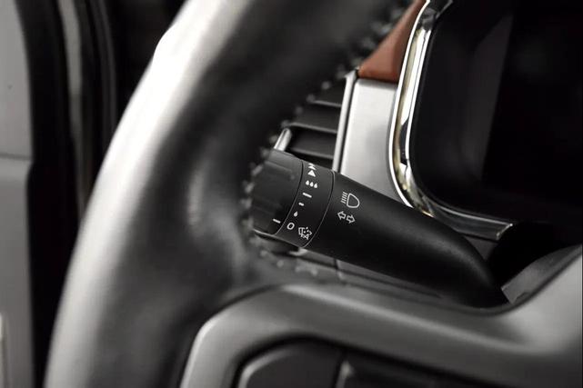 Photo of 2021 Agate Black Metallic Ford F-150