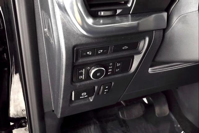 Photo of 2021 Agate Black Metallic Ford F-150