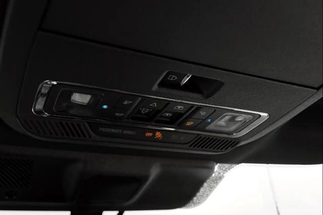 Photo of 2021 Agate Black Metallic Ford F-150