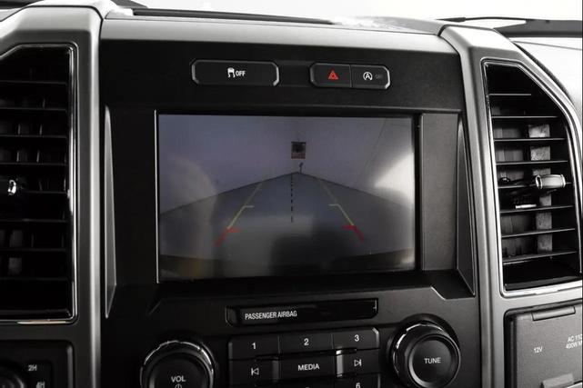 Photo of 2020 BLUE Ford F-150