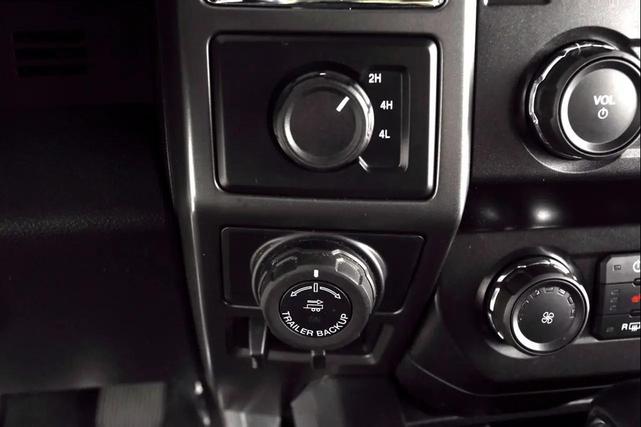 Photo of 2020 BLUE Ford F-150