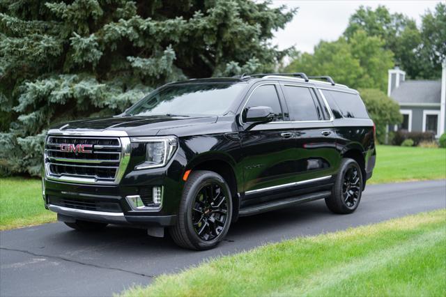 2022 GMC Yukon Xl